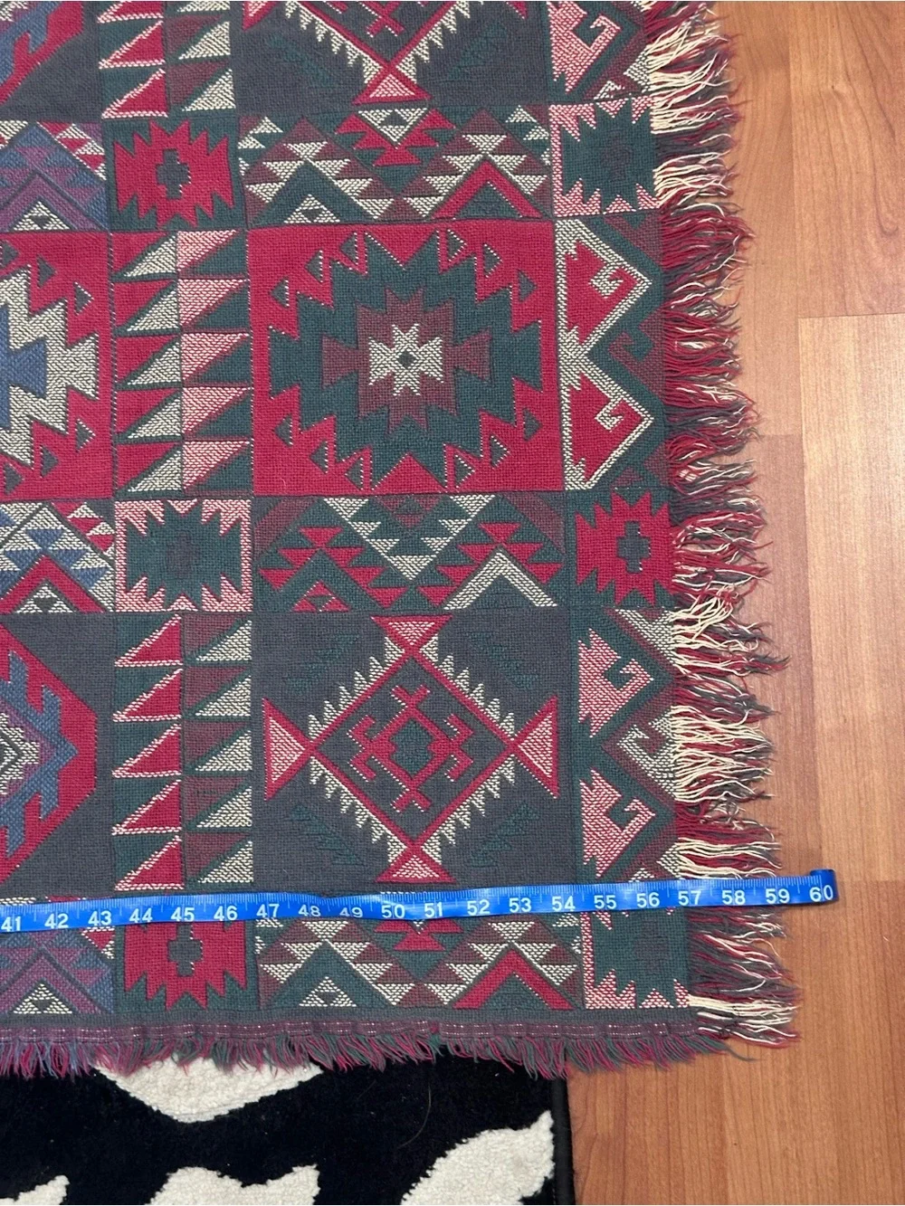Pendleton vintage style